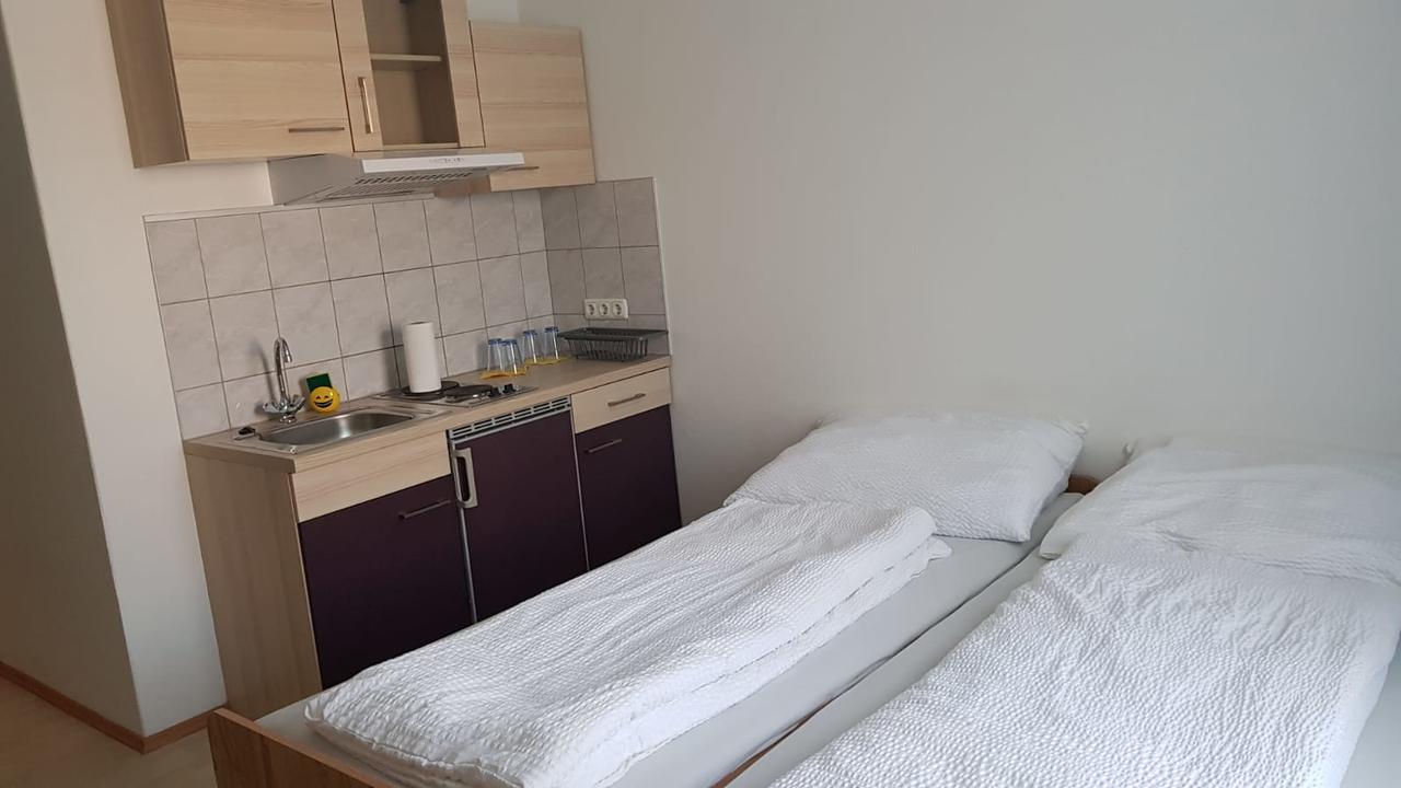 Pop'S Rooms - Transilvania Boheimkirchen Bagian luar foto