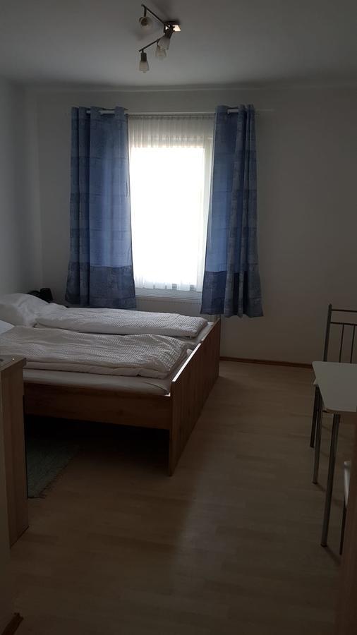 Pop'S Rooms - Transilvania Boheimkirchen Bagian luar foto